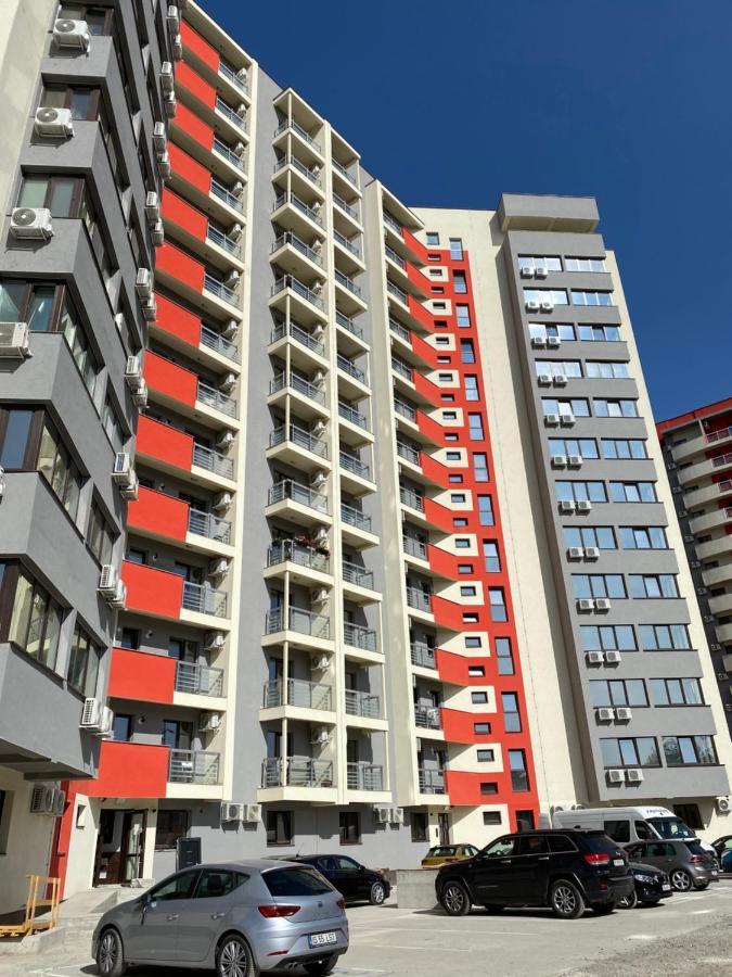 Renting Solutions Iulius Mall Iasi Luaran gambar